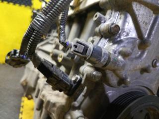 ДВС TOYOTA PRIUS ZVW30 2ZR-FXE 19000-37470, O837581 2 ракурс