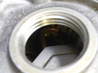 ДВС TOYOTA PRIUS ZVW30 2ZR-FXE 19000-37470, O837581 4 ракурс