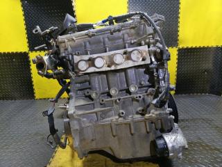 ДВС TOYOTA PRIUS ZVW30 2ZR-FXE 19000-37470, O837581 5 ракурс