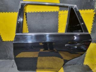 Дверь левая задняя SUBARU OUTBACK BS9 FB25A 60409-AL030-9P, J20 1 ракурс
