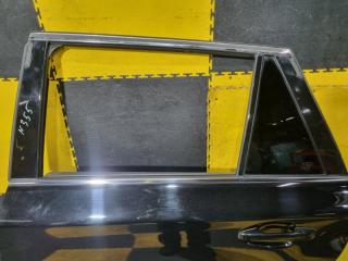 Дверь левая задняя SUBARU OUTBACK BS9 FB25A 60409-AL030-9P, J20 2 ракурс