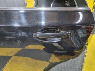 Дверь левая задняя SUBARU OUTBACK BS9 FB25A 60409-AL030-9P, J20 5 ракурс