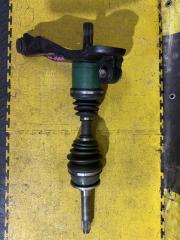 Запчасть привод передний правый ISUZU MU 1997