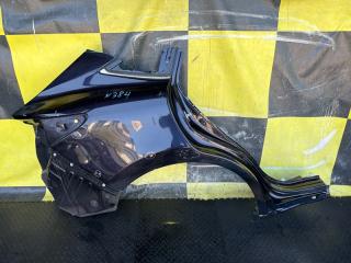 Крыло правое заднее TOYOTA HARRIER ZSU60 3ZR-FAE 61601-48030 1 ракурс