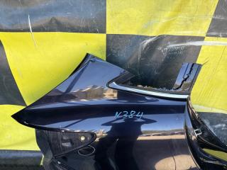 Крыло правое заднее TOYOTA HARRIER ZSU60 3ZR-FAE 61601-48030 2 ракурс