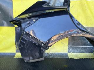 Крыло правое заднее TOYOTA HARRIER ZSU60 3ZR-FAE 61601-48030 3 ракурс