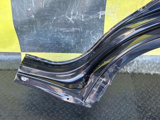 Крыло левое заднее TOYOTA HARRIER ZSU60 3ZR-FAE 61602-48030 2 ракурс Крыло левое заднее TOYOTA HARRIER ZSU60 3ZR-FAE 61602-48030 2 ракурс