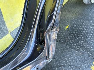 Крыло левое заднее TOYOTA HARRIER ZSU60 3ZR-FAE 61602-48030 3 ракурс Крыло левое заднее TOYOTA HARRIER ZSU60 3ZR-FAE 61602-48030 3 ракурс