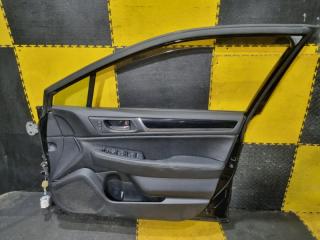Дверь правая передняя SUBARU OUTBACK BS9 FB25A 60009-AL020-9P, J20 1 ракурс