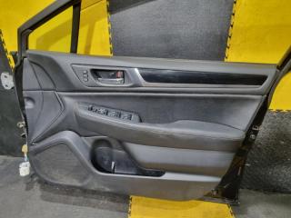 Дверь правая передняя SUBARU OUTBACK BS9 FB25A 60009-AL020-9P, J20 2 ракурс