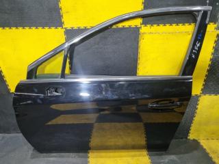 Дверь левая передняя SUBARU OUTBACK BS9 FB25A 60009-AL030-9P, J20 1 ракурс