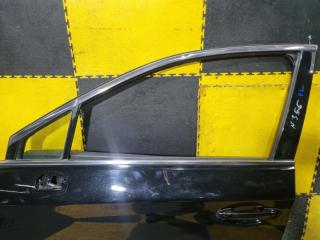 Дверь левая передняя SUBARU OUTBACK BS9 FB25A 60009-AL030-9P, J20 2 ракурс