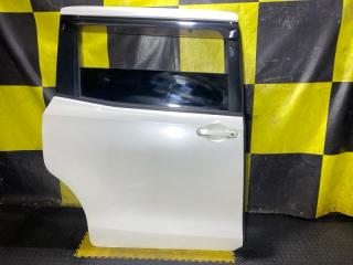 Дверь правая задняя TOYOTA VOXY ZWR80 2ZR-FXE 67003-28650, 070 1 ракурс
