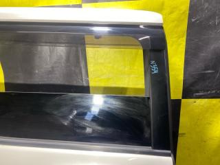 Дверь правая задняя TOYOTA VOXY ZWR80 2ZR-FXE 67003-28650, 070 3 ракурс