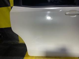 Дверь правая задняя TOYOTA VOXY ZWR80 2ZR-FXE 67003-28650, 070 4 ракурс