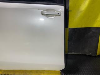 Дверь правая задняя TOYOTA VOXY ZWR80 2ZR-FXE 67003-28650, 070 5 ракурс