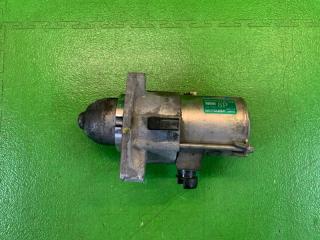 Фото запчасти стартер HONDA VEZEL 2014 контрактная запчасть Запчасть стартер HONDA VEZEL 2014