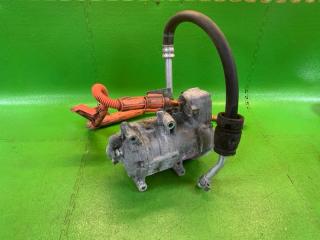 Компрессор кондиционера HONDA VEZEL 2014