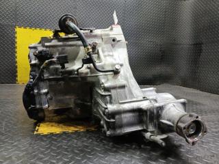 АКПП HONDA STEPWGN RK2 R20A M2DA 3 ракурс