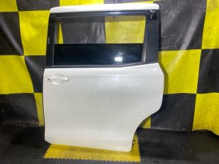Дверь левая задняя TOYOTA VOXY ZWR80 2ZR-FXE 67004-28650, 070 1 ракурс