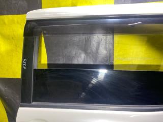 Дверь левая задняя TOYOTA VOXY ZWR80 2ZR-FXE 67004-28650, 070 2 ракурс