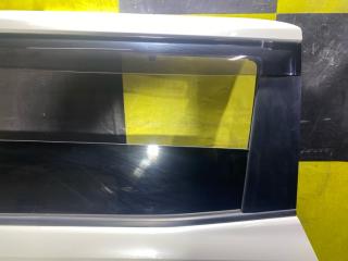 Дверь левая задняя TOYOTA VOXY ZWR80 2ZR-FXE 67004-28650, 070 3 ракурс