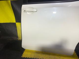 Дверь левая задняя TOYOTA VOXY ZWR80 2ZR-FXE 67004-28650, 070 4 ракурс