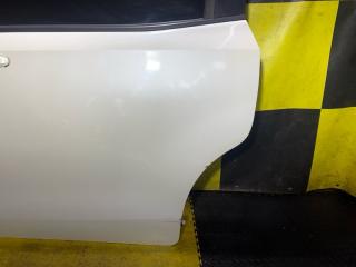 Дверь левая задняя TOYOTA VOXY ZWR80 2ZR-FXE 67004-28650, 070 5 ракурс