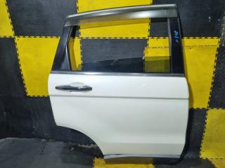 Дверь задняя правая HONDA CR-V 2008