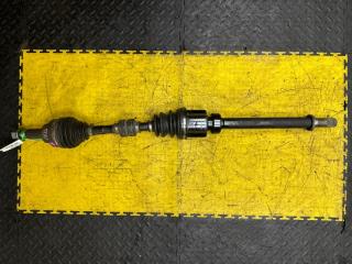 Привод передний правый NISSAN SERENA