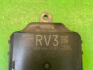 Датчик парковки задний TOYOTA RAV4 MXAA54 M20A-FKS 88162-42091, 230100-3231 2 ракурс