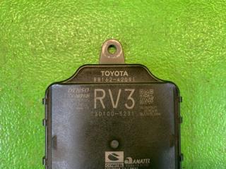 Датчик парковки задний TOYOTA RAV4 MXAA54 M20A-FKS 88162-42091, 230100-3231 2 ракурс
