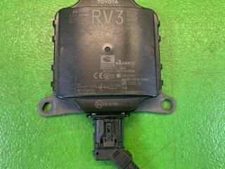 Датчик парковки задний TOYOTA RAV4 MXAA54 M20A-FKS 88162-42091, 230100-3231 3 ракурс