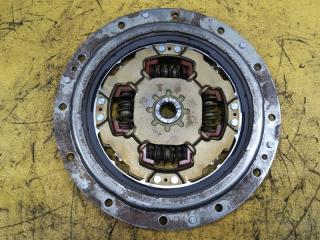 Диск сцепления TOYOTA PRIUS ZVW30 2ZR-FXE 31270-47040 3 ракурс