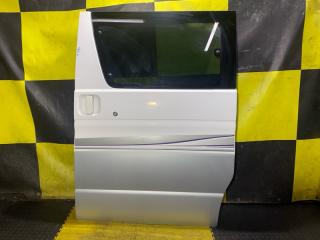 Дверь задняя левая MAZDA BONGO FRIENDEE 2001 контрактная Дверь задняя левая MAZDA BONGO FRIENDEE 2001