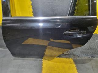 Дверь левая задняя SUBARU LEVORG VM4 FB16 60409VA0509P, J20 3 ракурс