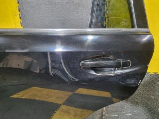 Дверь левая задняя SUBARU LEVORG VM4 FB16 60409VA0509P, J20 5 ракурс