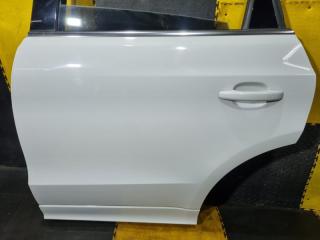 Дверь левая задняя AUDI Q5 8RCNCF CNCD 8R0833051B, 2Y 3 ракурс Дверь левая задняя AUDI Q5 8RCNCF CNCD 8R0833051B, 2Y 3 ракурс