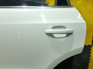 Дверь левая задняя AUDI Q5 8RCNCF CNCD 8R0833051B, 2Y 5 ракурс Дверь левая задняя AUDI Q5 8RCNCF CNCD 8R0833051B, 2Y 5 ракурс