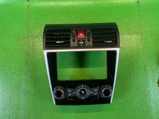 Консоль магнитофона SUBARU LEVORG VM4 FB16 72311 VA000, 66110 FJ010, 66110 FJ000 1 ракурс
