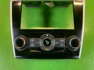 Консоль магнитофона SUBARU LEVORG VM4 FB16 72311 VA000, 66110 FJ010, 66110 FJ000 4 ракурс