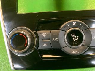 Консоль магнитофона SUBARU LEVORG VM4 FB16 72311 VA000, 66110 FJ010, 66110 FJ000 5 ракурс