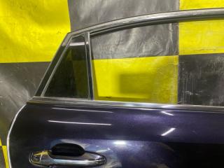 Дверь правая задняя TOYOTA HARRIER ZSU60 3ZR-FAE 67003-48170, 220 2 ракурс