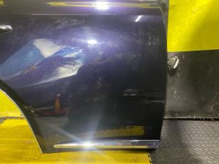 Дверь правая задняя TOYOTA HARRIER ZSU60 3ZR-FAE 67003-48170, 220 5 ракурс