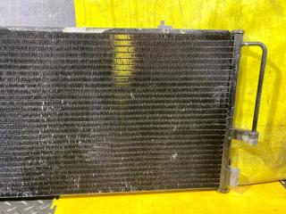 Радиатор кондиционера SUBARU IMPREZA WRX GDA EJ205DE8BE 73210-FE010 3 ракурс