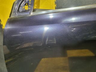 Дверь левая передняя TOYOTA HARRIER ZSU60 3ZR-FAE 67002-48150, 220 4 ракурс