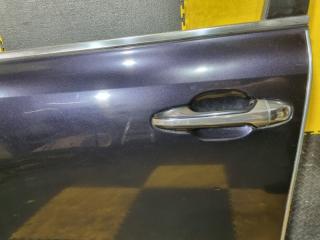 Дверь левая передняя TOYOTA HARRIER ZSU60 3ZR-FAE 67002-48150, 220 5 ракурс