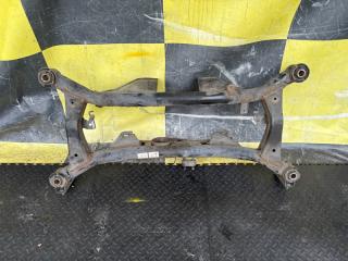 Балка подвески задняя NISSAN X-TRAIL T30 QR20-DE 55400EQ301 1 ракурс