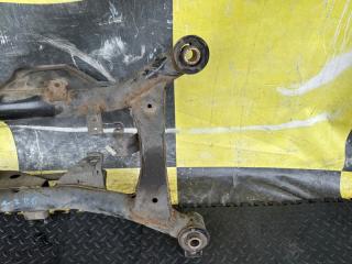 Балка подвески задняя NISSAN X-TRAIL T30 QR20-DE 55400EQ301 3 ракурс