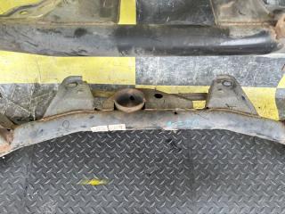 Балка подвески задняя NISSAN X-TRAIL T30 QR20-DE 55400EQ301 4 ракурс